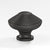 Colonial Bronze Cabinet Knob
