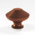 Colonial Bronze Cabinet Knob