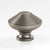 Colonial Bronze Cabinet Knob