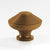 Colonial Bronze Cabinet Knob