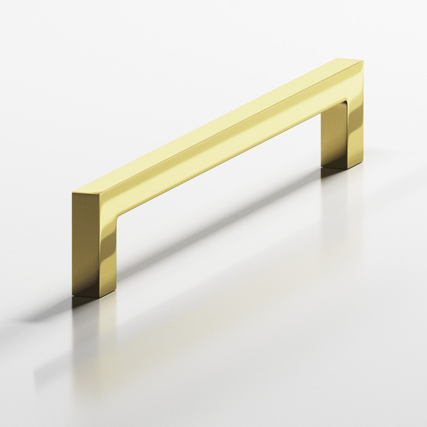Colonial Bronze Cabinet Pull