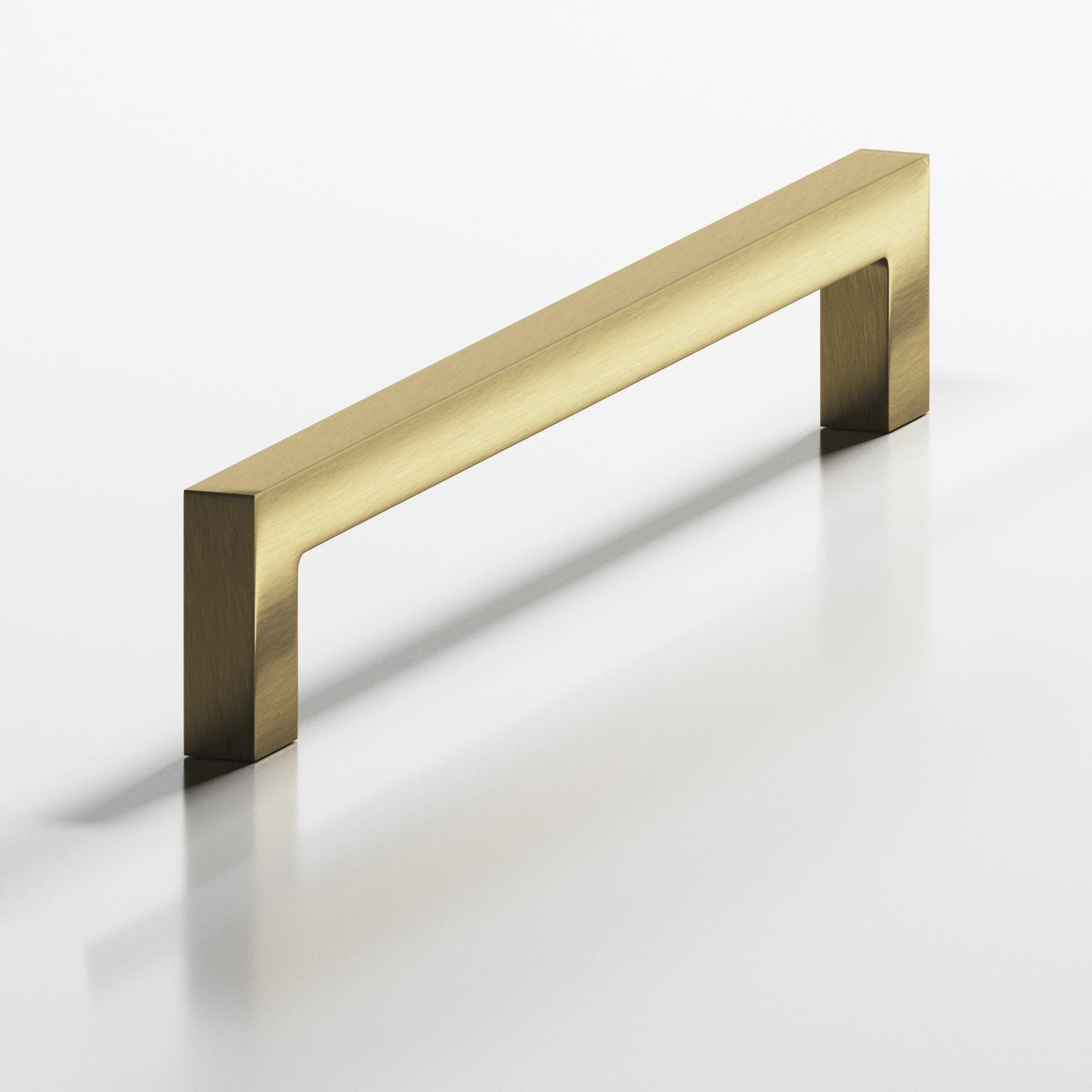 Colonial Bronze Cabinet Pull