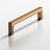 Colonial Bronze Cabinet Pull