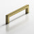 Colonial Bronze Cabinet Pull
