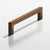 Colonial Bronze Cabinet Pull