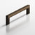 Colonial Bronze Cabinet Pull
