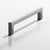 Colonial Bronze Cabinet Pull