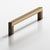 Colonial Bronze Cabinet Pull