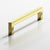 Colonial Bronze Cabinet Pull