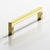 Colonial Bronze Cabinet Pull