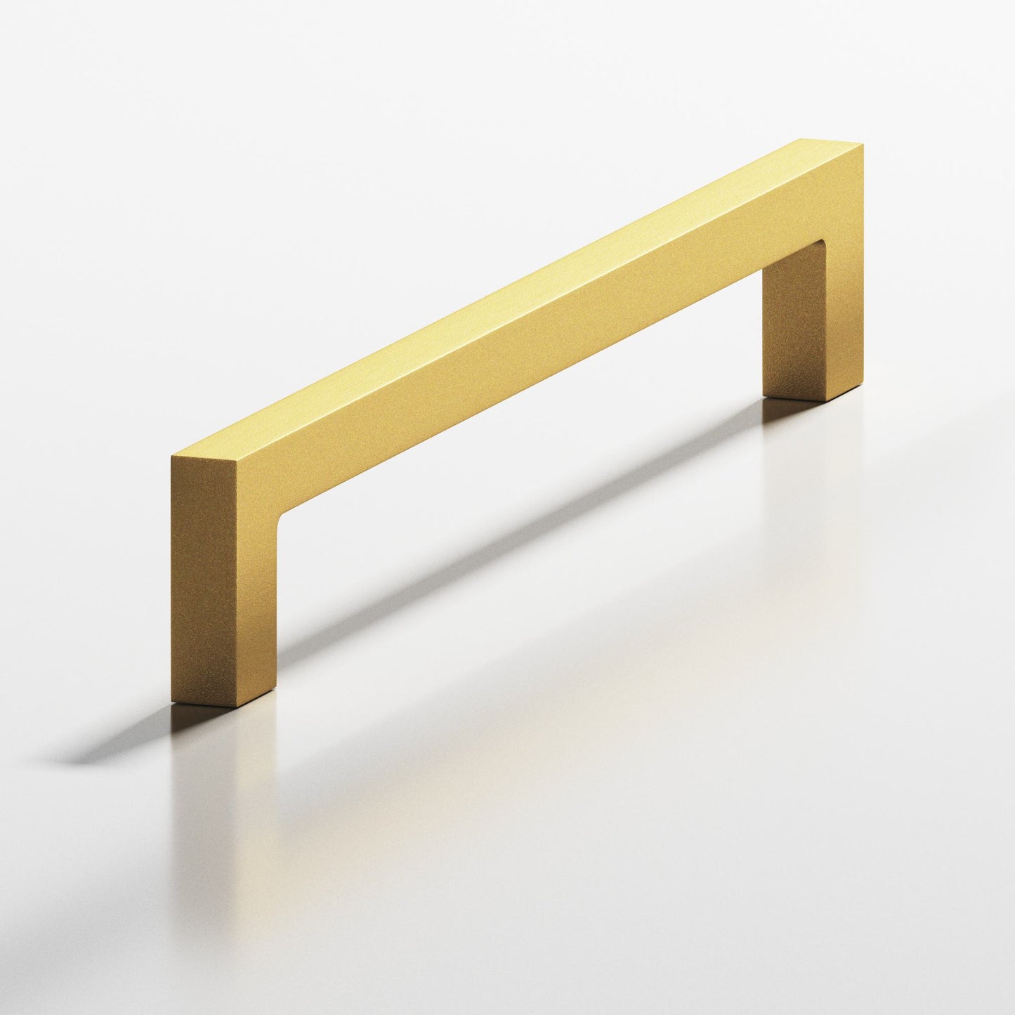 Colonial Bronze Cabinet Pull