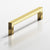 Colonial Bronze Cabinet Pull - Parent