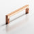 Colonial Bronze Cabinet Pull