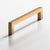 Colonial Bronze Cabinet Pull