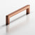 Colonial Bronze Cabinet Pull - Parent