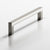 Colonial Bronze Cabinet Pull
