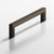 Colonial Bronze Cabinet Pull