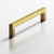 Colonial Bronze Cabinet Pull
