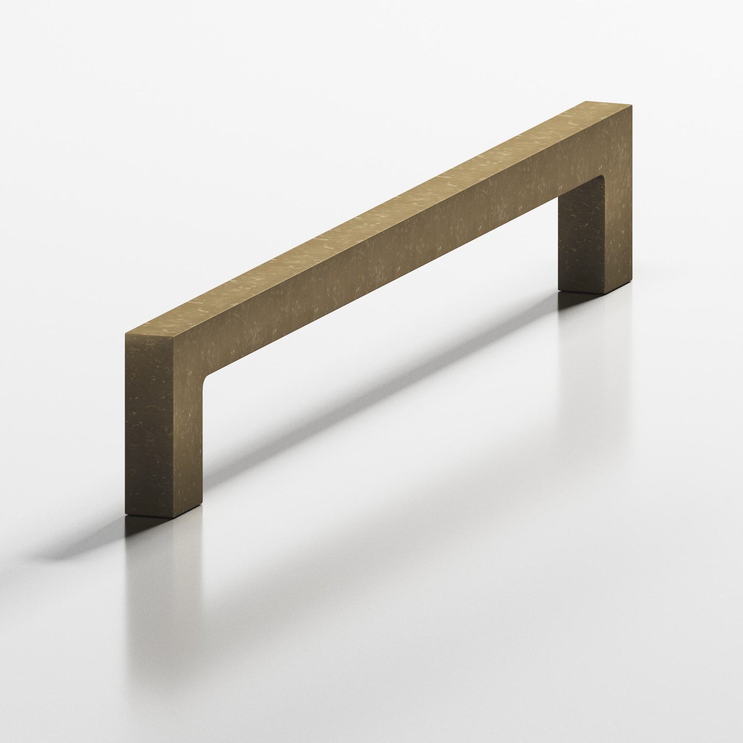 Colonial Bronze Cabinet Pull