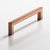 Colonial Bronze Cabinet Pull