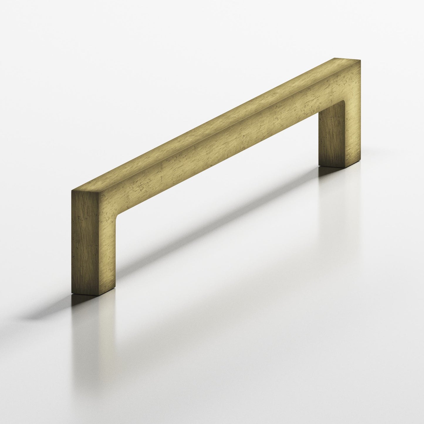 Colonial Bronze Cabinet Pull