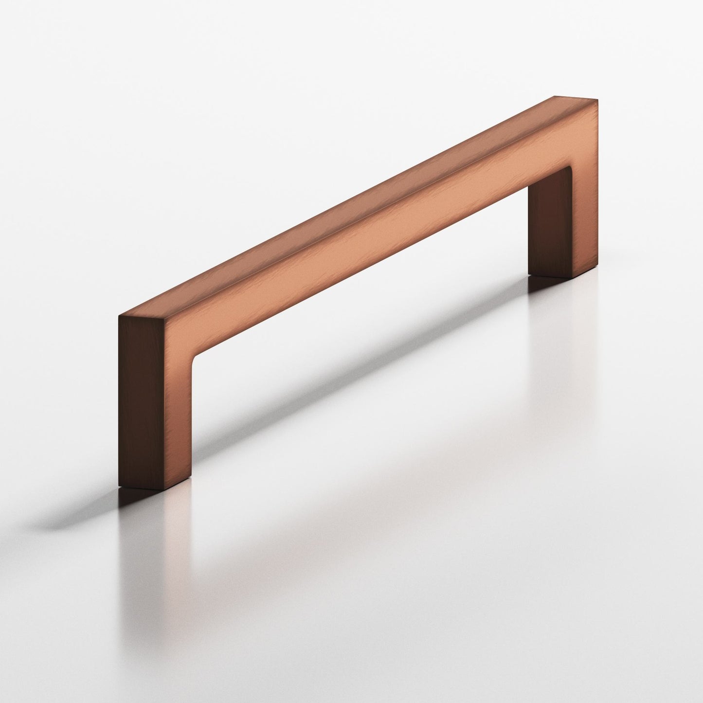 Colonial Bronze Cabinet Pull