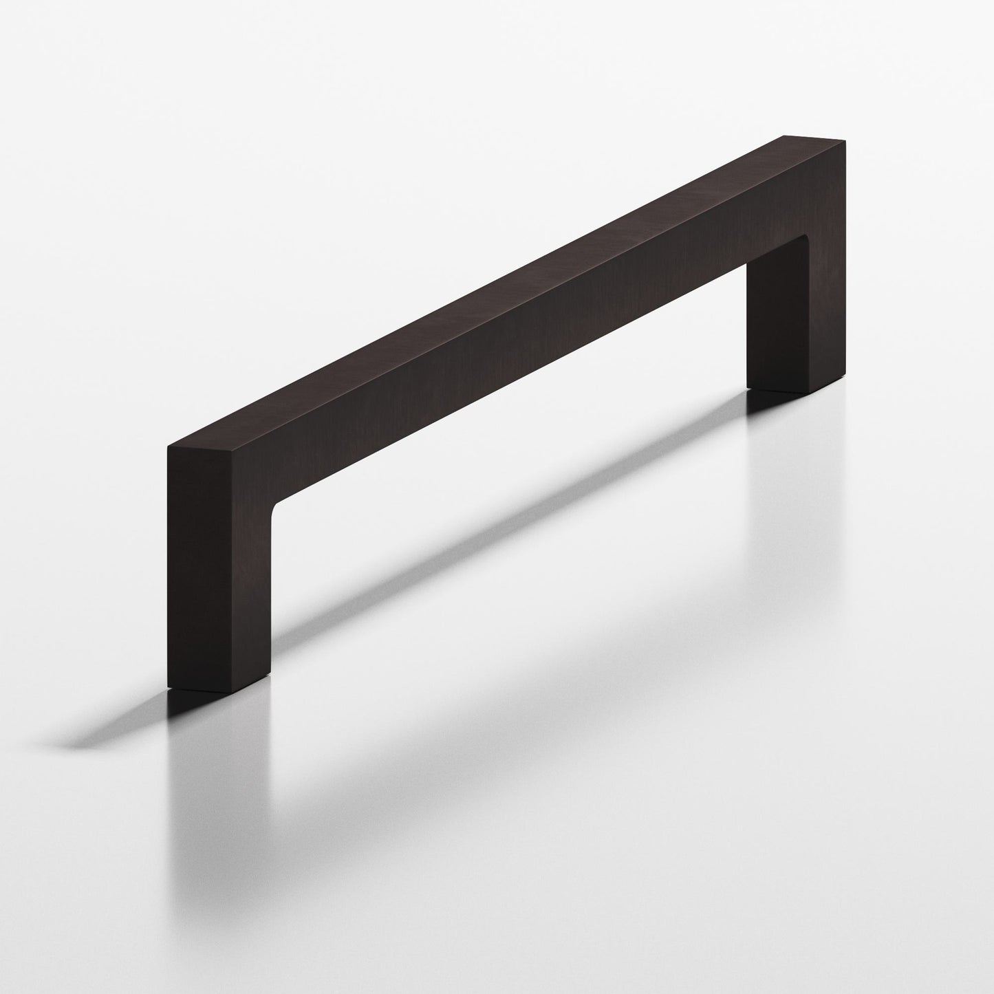 Colonial Bronze Cabinet Pull
