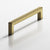 Colonial Bronze Cabinet Pull