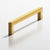 Colonial Bronze Cabinet Pull