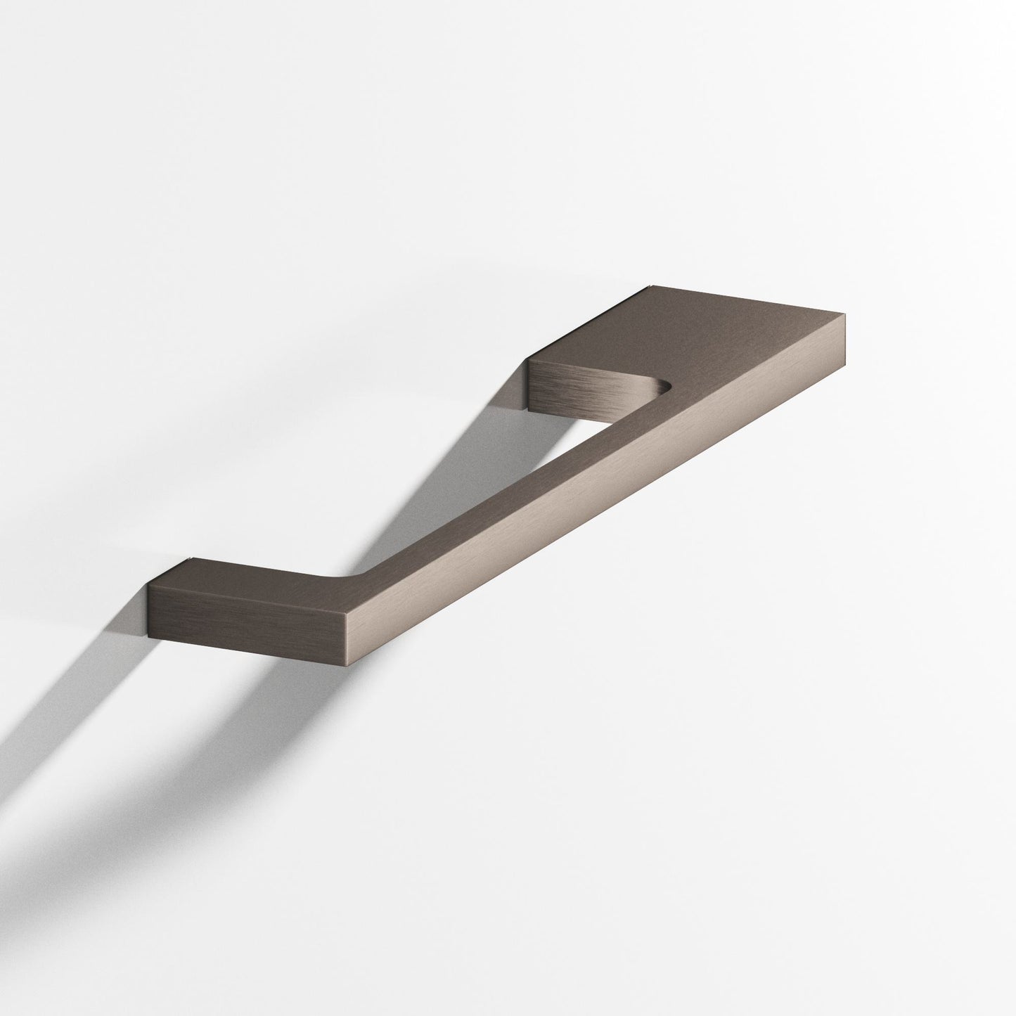 Colonial Bronze Cabinet Pull