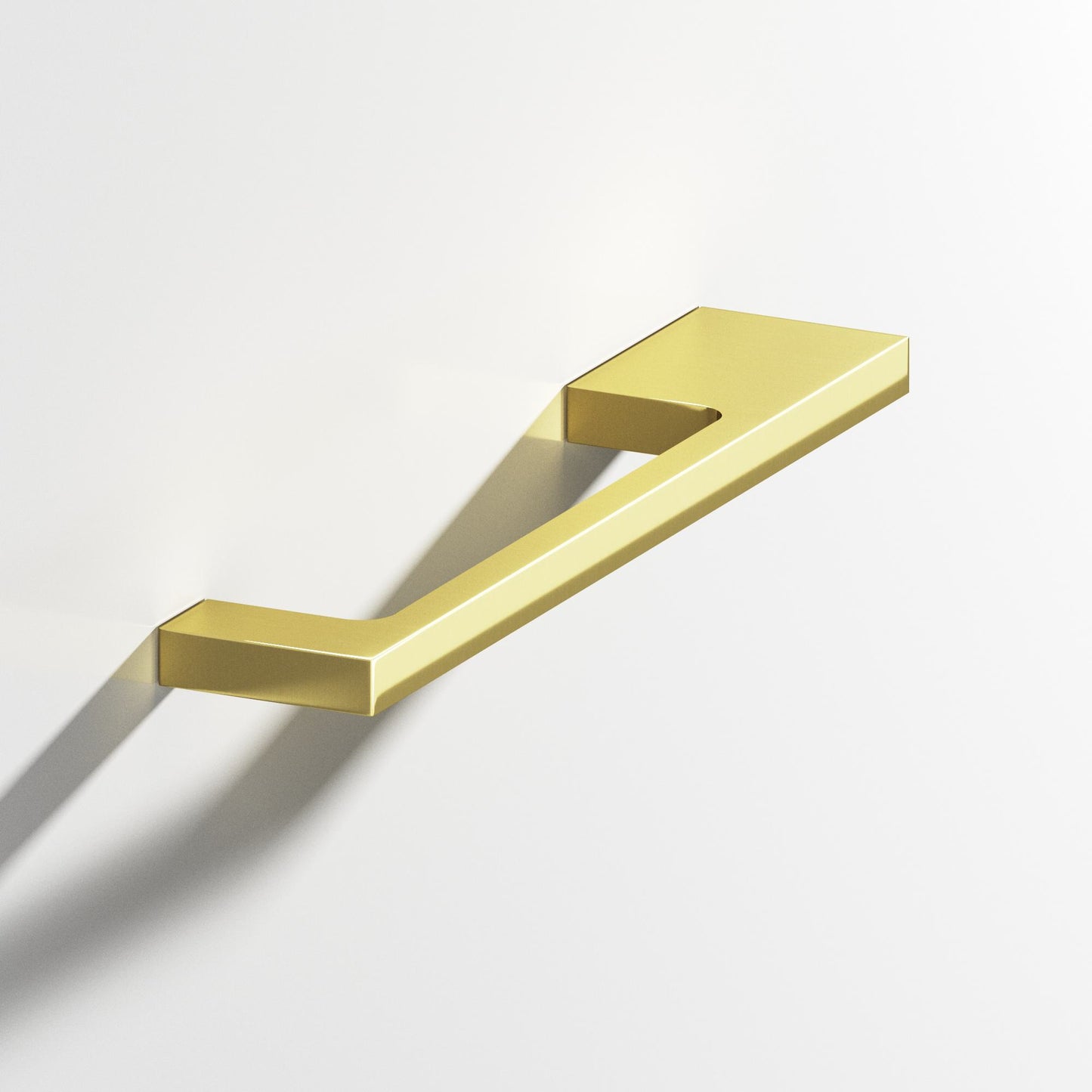 Colonial Bronze Cabinet Pull