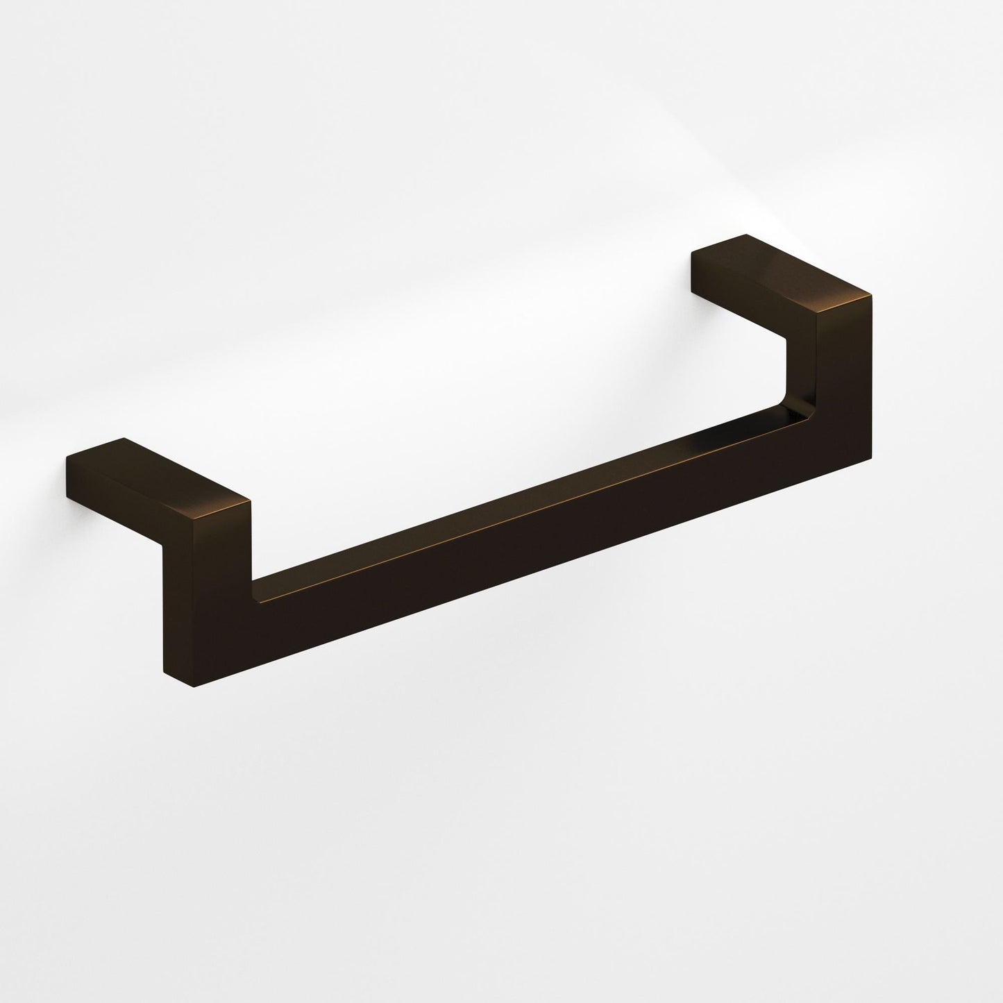 Colonial Bronze Cabinet Pull