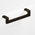 Colonial Bronze Cabinet Pull