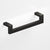 Colonial Bronze Cabinet Pull