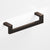Colonial Bronze Cabinet Pull