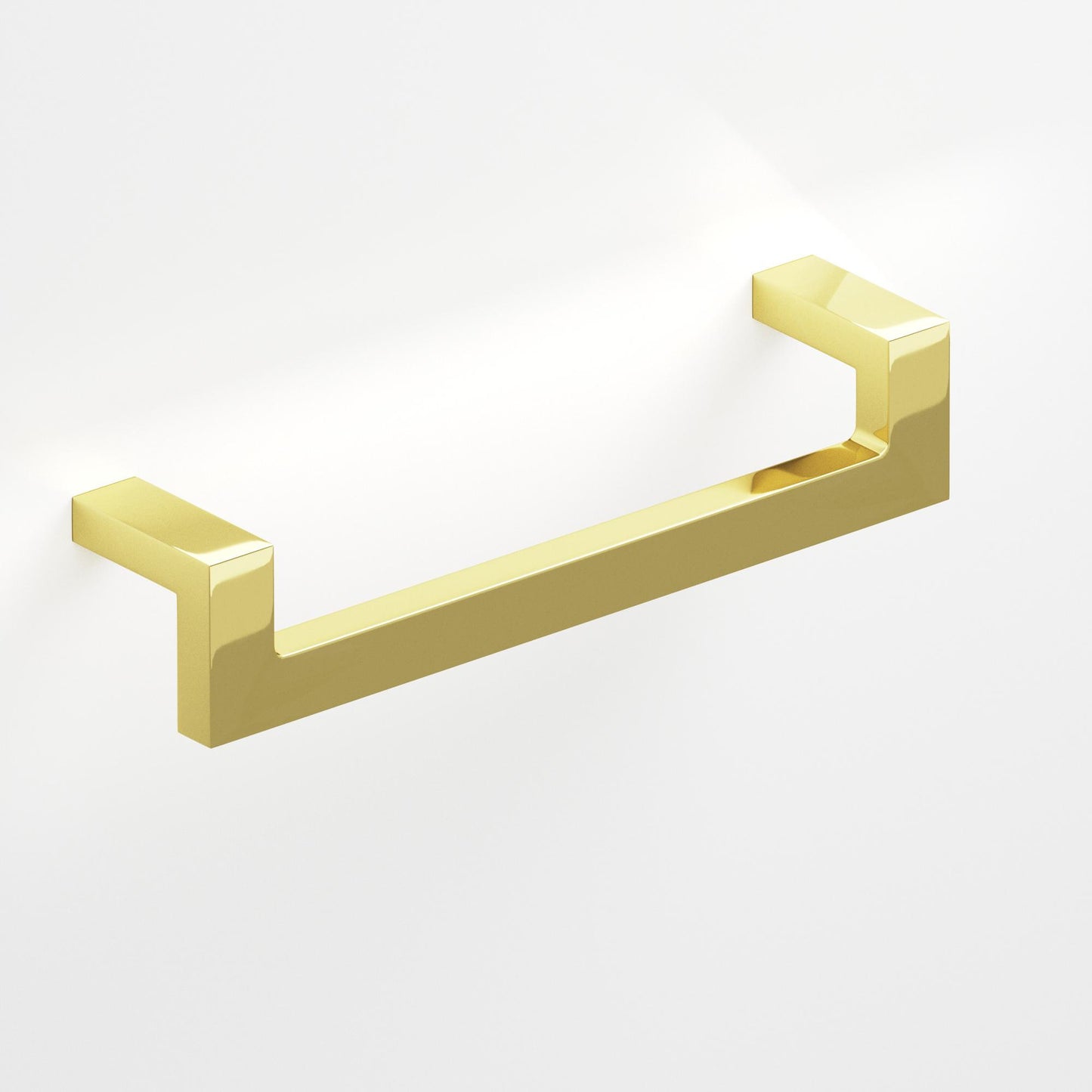 Colonial Bronze Cabinet Pull