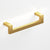 Colonial Bronze Cabinet Pull