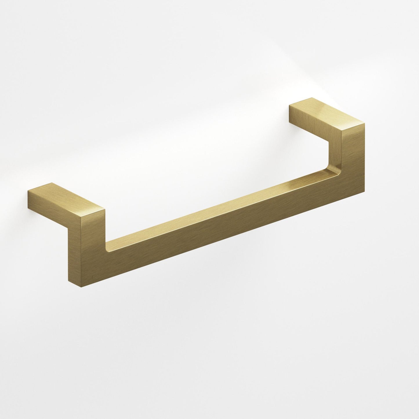 Colonial Bronze Cabinet Pull