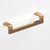 Colonial Bronze Cabinet Pull