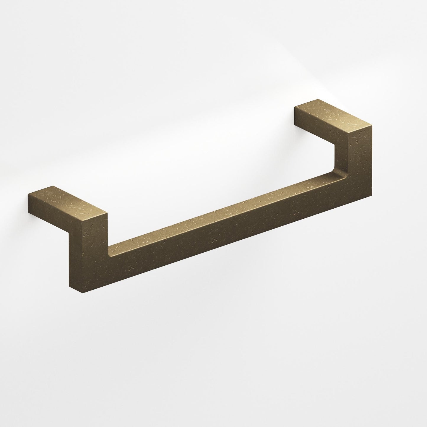Colonial Bronze Cabinet Pull