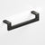 Colonial Bronze Cabinet Pull