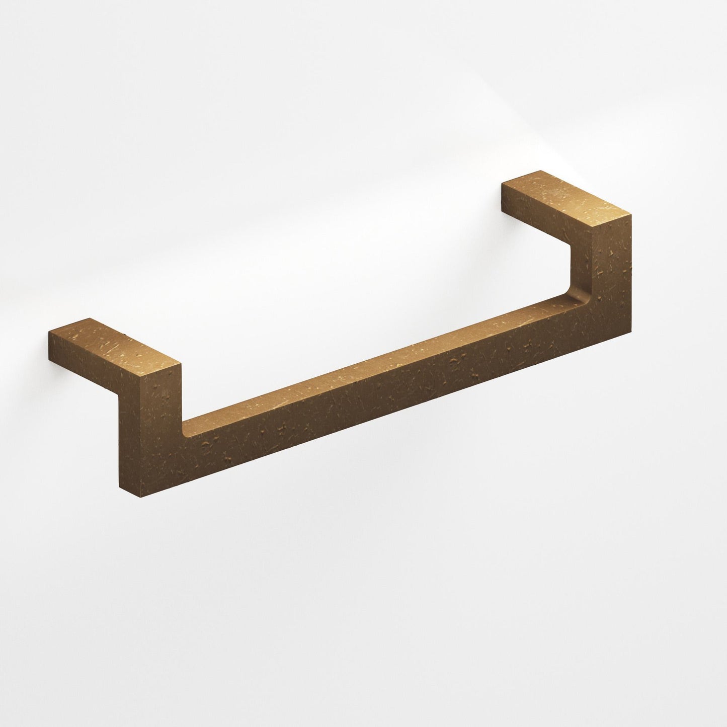 Colonial Bronze Cabinet Pull