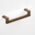 Colonial Bronze Cabinet Pull