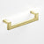 Colonial Bronze Cabinet Pull