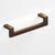 Colonial Bronze Cabinet Pull