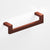 Colonial Bronze Cabinet Pull