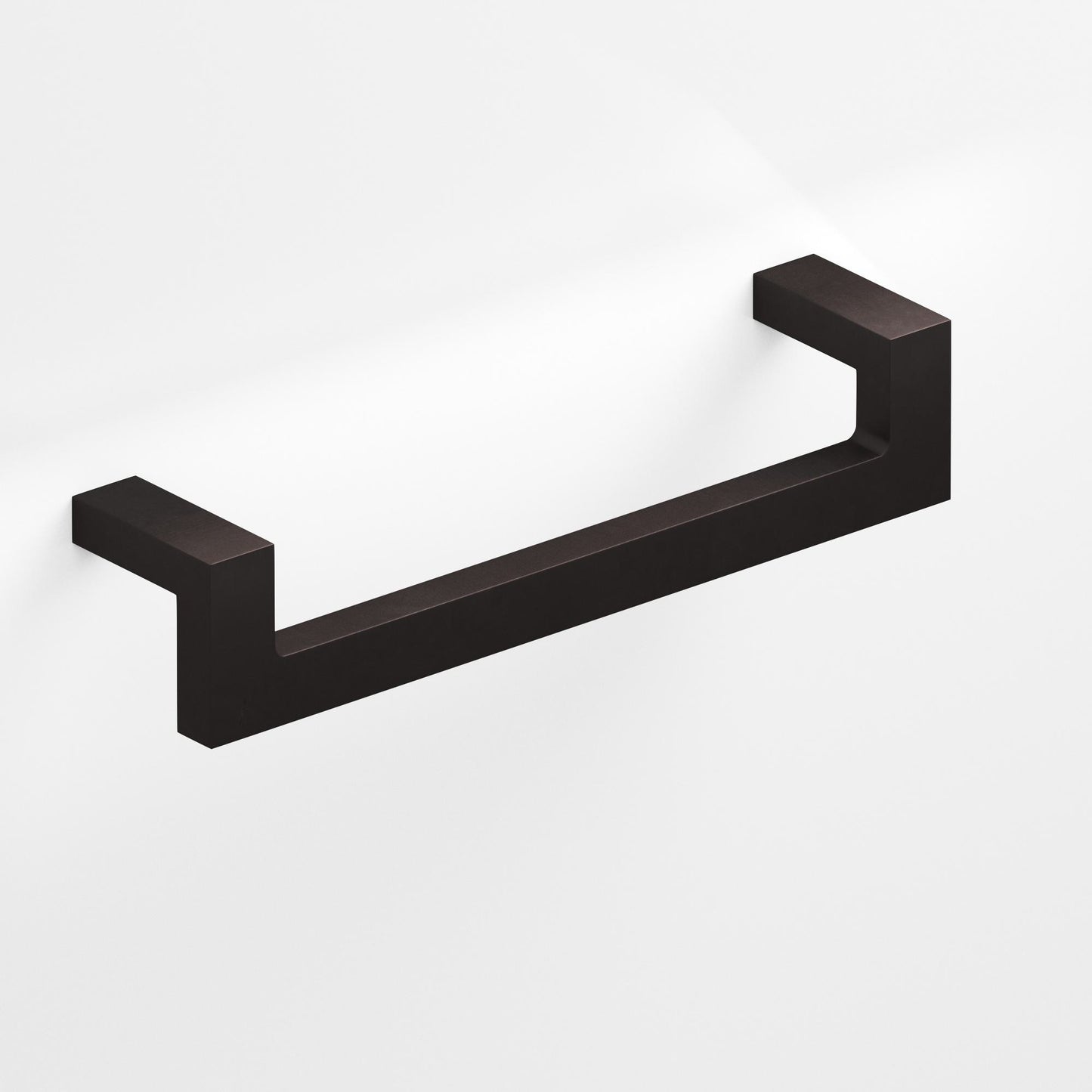 Colonial Bronze Cabinet Pull