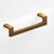 Colonial Bronze Cabinet Pull