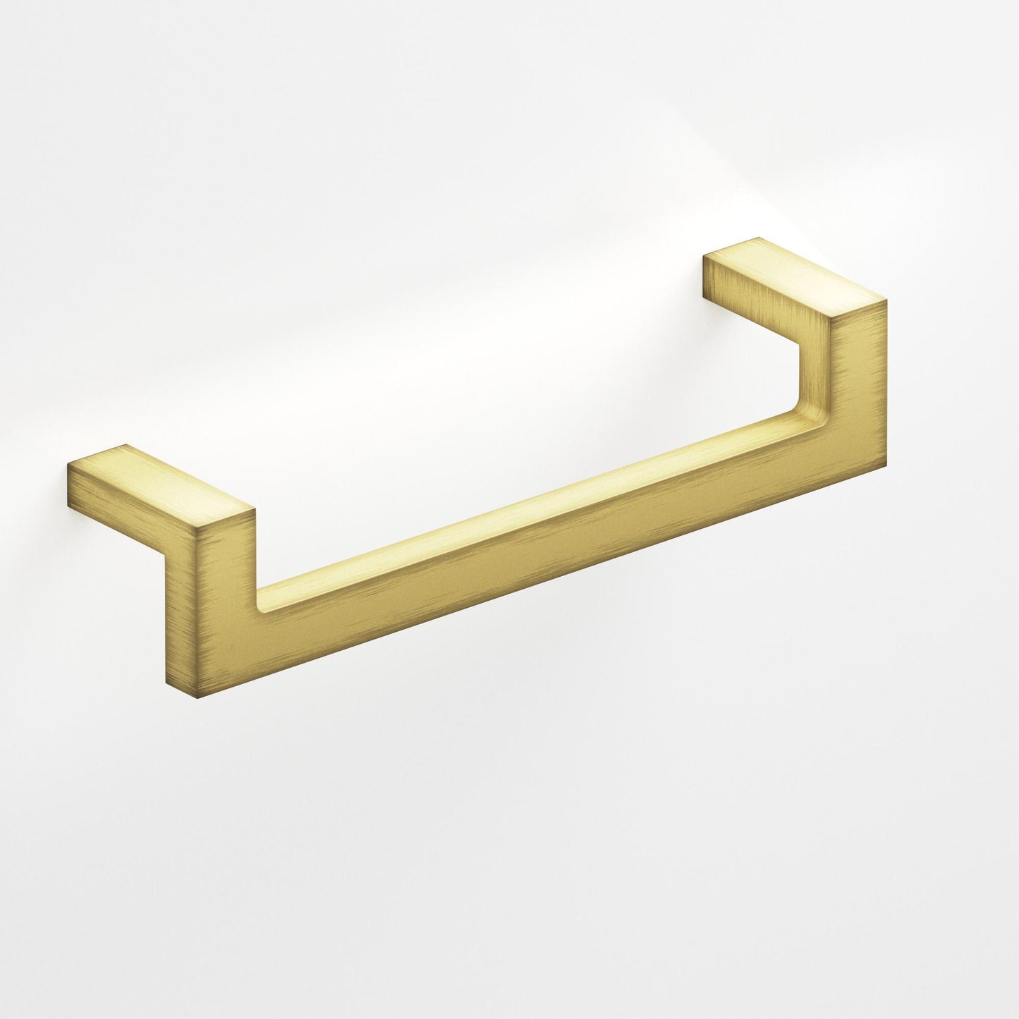 Colonial Bronze Cabinet Pull