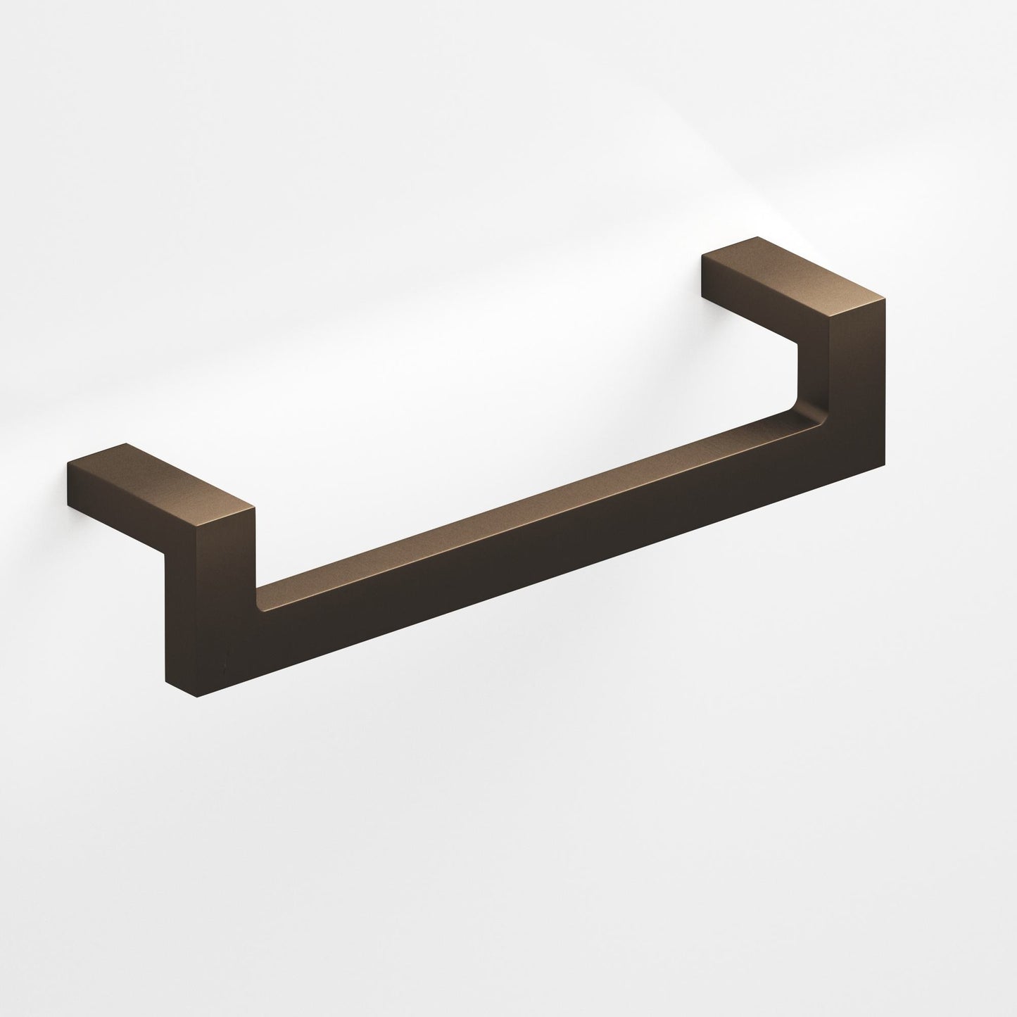 Colonial Bronze Cabinet Pull